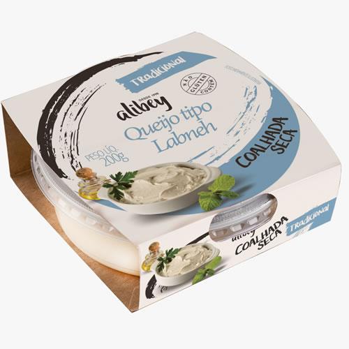 Coalhada Seca Tradicional 200g